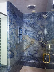 Onyx bathroom design