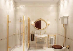 Onyx Bathroom Design