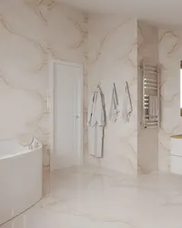 Onyx bathroom design