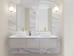 Onyx bathroom design