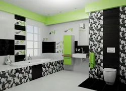 Ванные комнаты