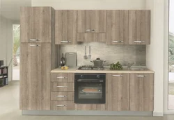 Shimo kitchen interior light