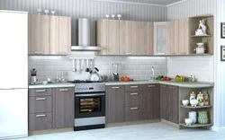 Shimo kitchen interior light