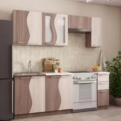 Shimo mətbəxinin daxili işığı