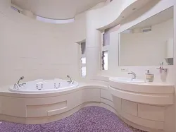 Категория Ванные комнаты