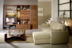 What furniture should be in the living room photo