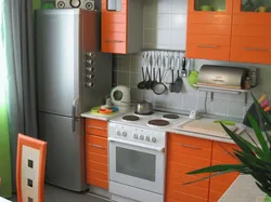 Кухонные Гарнитуры Фото Дизайн Для Маленьких Кухонь С Газовой Плитой