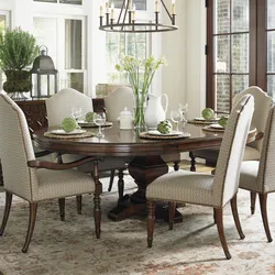 Living room chairs with soft seat and back classic photo
