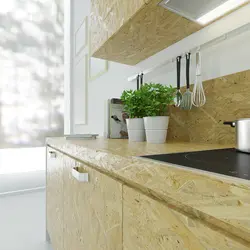 DIY OSB oshxonasi fotosurati