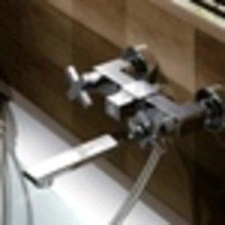 Photo Of Bathroom Faucet