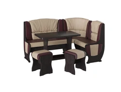 Furniture Corners For The Kitchen Photo