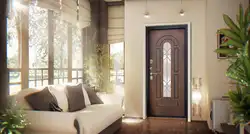 Дизайн интерьера