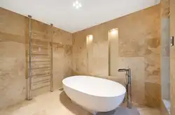 Ванные комнаты