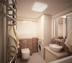 Panel uyidagi estrodiol vannaning dizayni