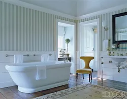 Ванные комнаты
