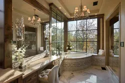 Bath Design Projects For Bathrooms In The House