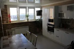 Балконы и лоджии