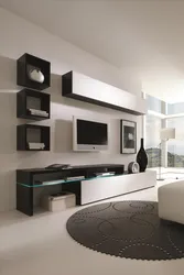 Категория Гостиные