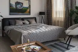 Спальни