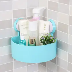 Bathroom organizer photo