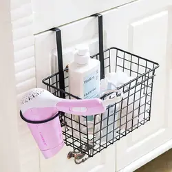 Bathroom organizer photo