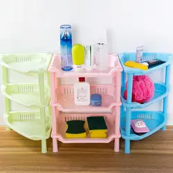 Bathroom organizer photo
