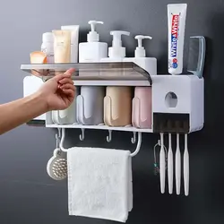 Bathroom Organizer Photo
