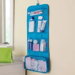 Bathroom organizer photo