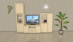 Гостиные