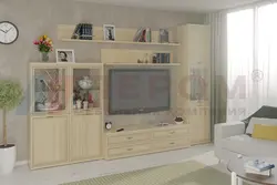 Mebel Lerom qonaq otağı Karina şəkil