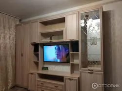 Мебель Лером Гостиные Карина Фото