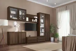 Категория Гостиные