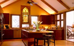 Home renovation kitchen design photos real