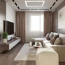 Qonaq otağı dizaynı iqtisadiyyat tərzi