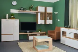 Yashash xonasi dizayni iqtisodiyot uslubi