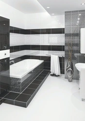 Birch Ceramics Photo Bathrooms