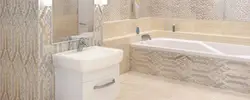 Ağcaqayın keramika foto vanna otağı