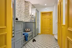 Daxili işıqlı koridor