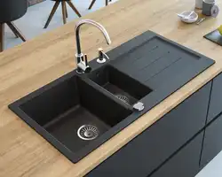 Which sinks for the kitchen are better photo
