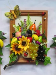 Kitchen Crafts Photos