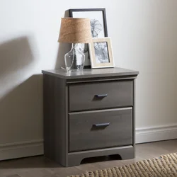 Bedside table chest of drawers for bedroom photo