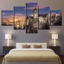 Yataq Otağında Hansı Fotoşəkilləri Asmaq Olar