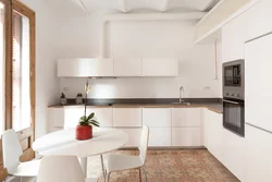 Kitchen hood design
