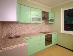 Cheap DIY kitchen design