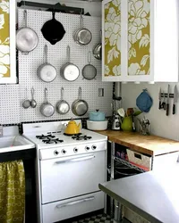 Тарҳи арзон DIY ошхона