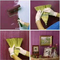 Ucuz DIY mətbəx dizaynı