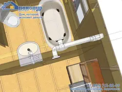 Фото вентиляция в ванной комнате и туалете
