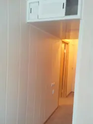 Долонҳо Аз Панелҳои Пластикӣ Сурат