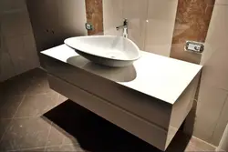 Категория Ванные комнаты
