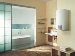 Ванные комнаты